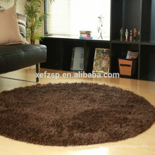 microfiber polyester turkish carpet modern rugs